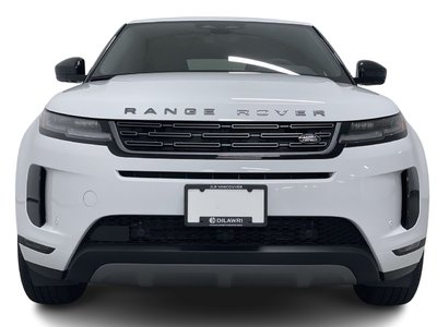 2026  Range Rover Evoque in Vancouver, British Columbia