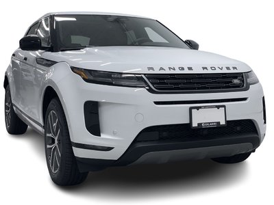 2026  Range Rover Evoque in Vancouver, British Columbia