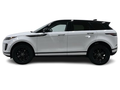 2026 Land Rover Range Rover Evoque in Vancouver, British Columbia
