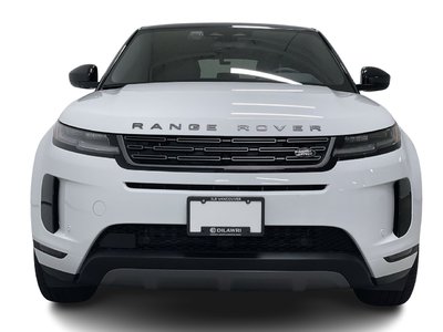 2026  Range Rover Evoque in North Vancouver, British Columbia