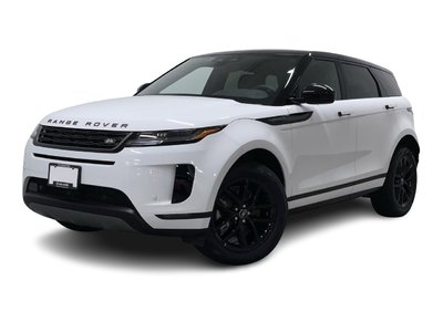 2026  Range Rover Evoque in North Vancouver, British Columbia