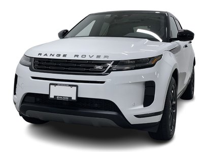 2026  Range Rover Evoque in North Vancouver, British Columbia