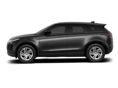 2026  Range Rover Evoque in Vancouver, British Columbia