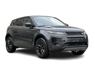 Land Rover Range Rover Evoque  2026 à , Colombie-Britannique