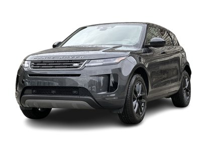 Land Rover Range Rover Evoque  2026 à , Colombie-Britannique