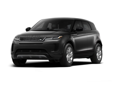 2026  Range Rover Evoque in Vancouver, British Columbia