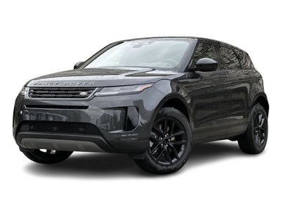 Land Rover Range Rover Evoque  2026 à , Colombie-Britannique