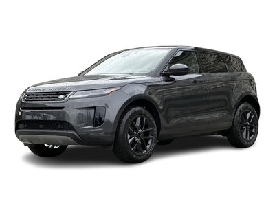 Land Rover Range Rover Evoque  2026 à , Colombie-Britannique