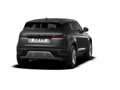 2026  Range Rover Evoque in Vancouver, British Columbia