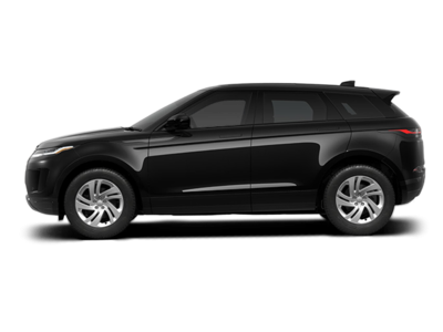 2026  Range Rover Evoque in Vancouver, British Columbia