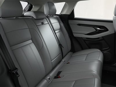 2026 Land Rover Range Rover Evoque in Vancouver, British Columbia