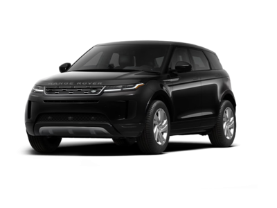 2026  Range Rover Evoque in Vancouver, British Columbia