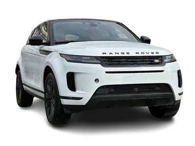 2026 Land Rover Range Rover Evoque in Vancouver, British Columbia