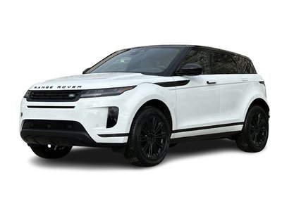 2026 Land Rover Range Rover Evoque in Vancouver, British Columbia