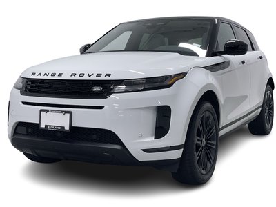 Land Rover Range Rover Evoque  2026 à , Colombie-Britannique