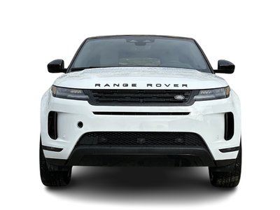 2026 Land Rover Range Rover Evoque in Vancouver, British Columbia