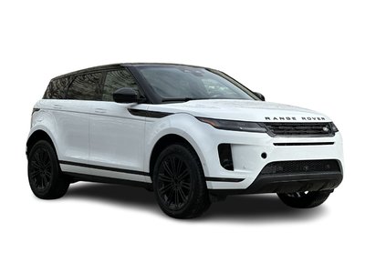 2026 Land Rover Range Rover Evoque in Vancouver, British Columbia