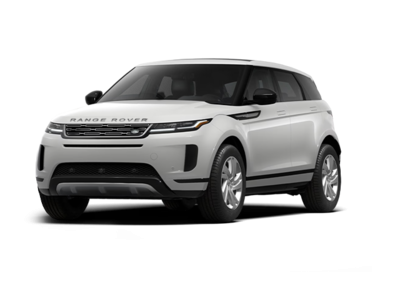 2026  Range Rover Evoque in North Vancouver, British Columbia