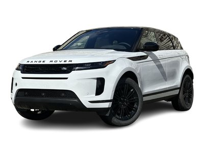 2026  Range Rover Evoque in North Vancouver, British Columbia