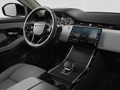 2026 Land Rover Range Rover Evoque in Vancouver, British Columbia