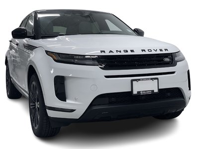 2026  Range Rover Evoque in Vancouver, British Columbia