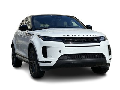 2026  Range Rover Evoque in North Vancouver, British Columbia