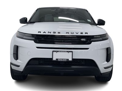 2026  Range Rover Evoque in Vancouver, British Columbia