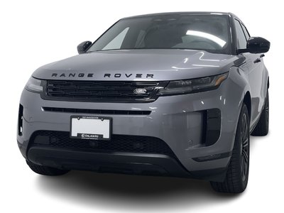 2026 Land Rover Range Rover Evoque in Vancouver, British Columbia