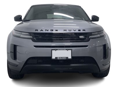 2026  Range Rover Evoque in Vancouver, British Columbia