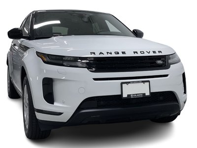 2026  Range Rover Evoque in Vancouver, British Columbia
