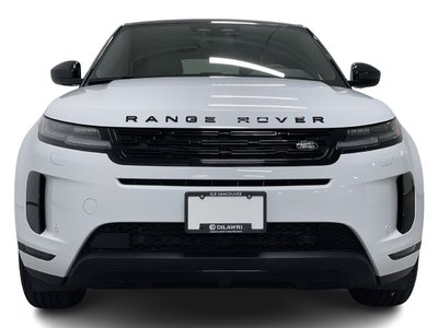 2026  Range Rover Evoque in Vancouver, British Columbia
