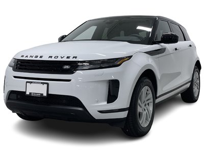Land Rover Range Rover Evoque  2026 à , Colombie-Britannique