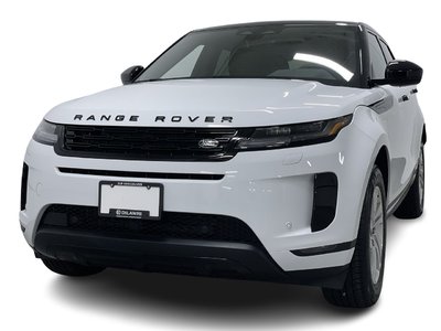 Land Rover Range Rover Evoque  2026 à , Colombie-Britannique