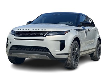 2026 Land Rover Range Rover Evoque in Vancouver, British Columbia