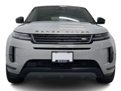 2026 Land Rover Range Rover Evoque in Vancouver, British Columbia
