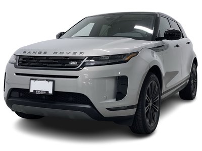 Land Rover Range Rover Evoque  2026 à , Colombie-Britannique