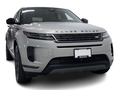2026 Land Rover Range Rover Evoque in Vancouver, British Columbia