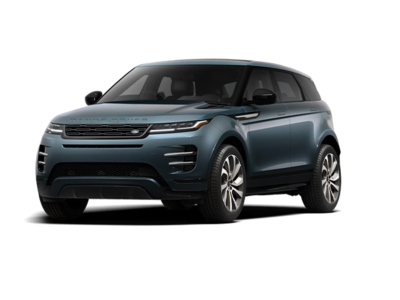 2026  Range Rover Evoque in Vancouver, British Columbia