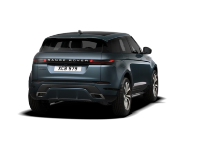 2026  Range Rover Evoque in Vancouver, British Columbia