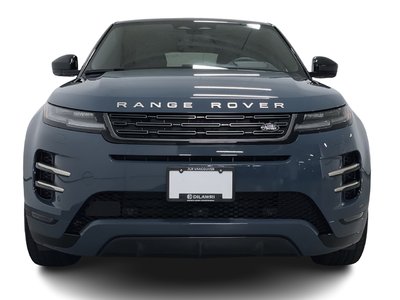 Land Rover Range Rover Evoque  2026 à , Colombie-Britannique