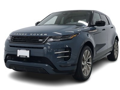 Land Rover Range Rover Evoque  2026 à , Colombie-Britannique