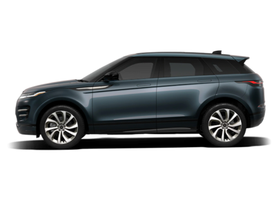 2026  Range Rover Evoque in Vancouver, British Columbia