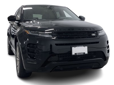 2026  Range Rover Evoque in Vancouver, British Columbia