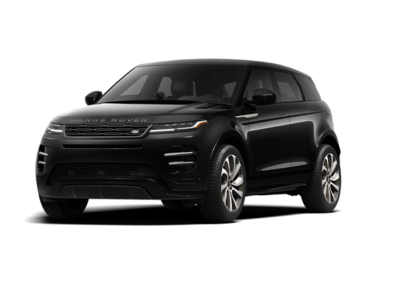 2026  Range Rover Evoque in Vancouver, British Columbia