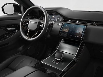 2026 Land Rover Range Rover Evoque in Vancouver, British Columbia
