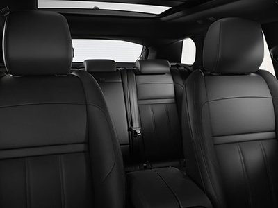 2026 Land Rover Range Rover Evoque in Vancouver, British Columbia