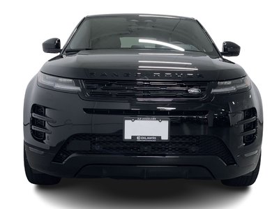 2026  Range Rover Evoque in Vancouver, British Columbia