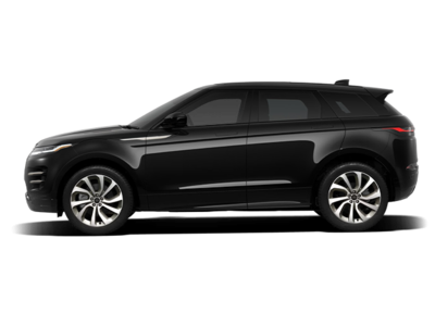 2026  Range Rover Evoque in Vancouver, British Columbia