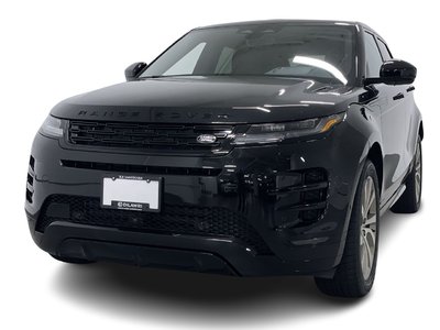 2026 Land Rover Range Rover Evoque in Vancouver, British Columbia