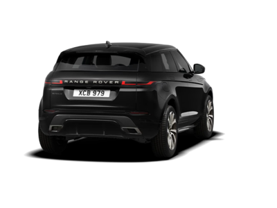 2026  Range Rover Evoque in Vancouver, British Columbia